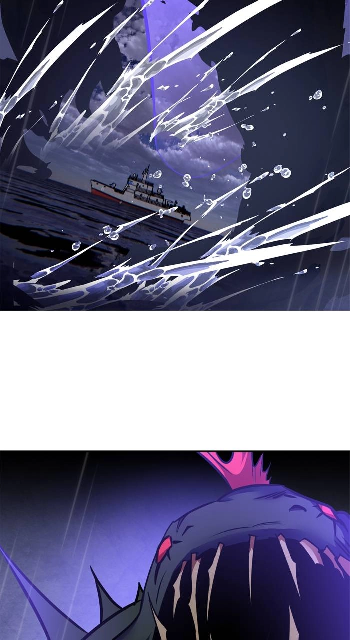 Return to Player Chapter 156 – An Alien City (2) Page 45