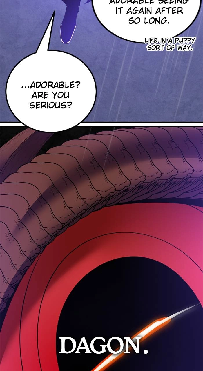Return to Player Chapter 156 – An Alien City (2) Page 55