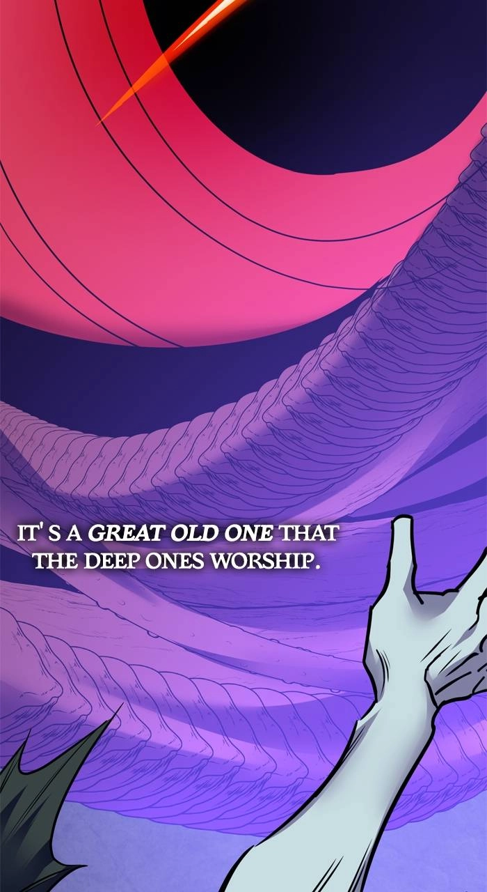 Return to Player Chapter 156 – An Alien City (2) Page 56