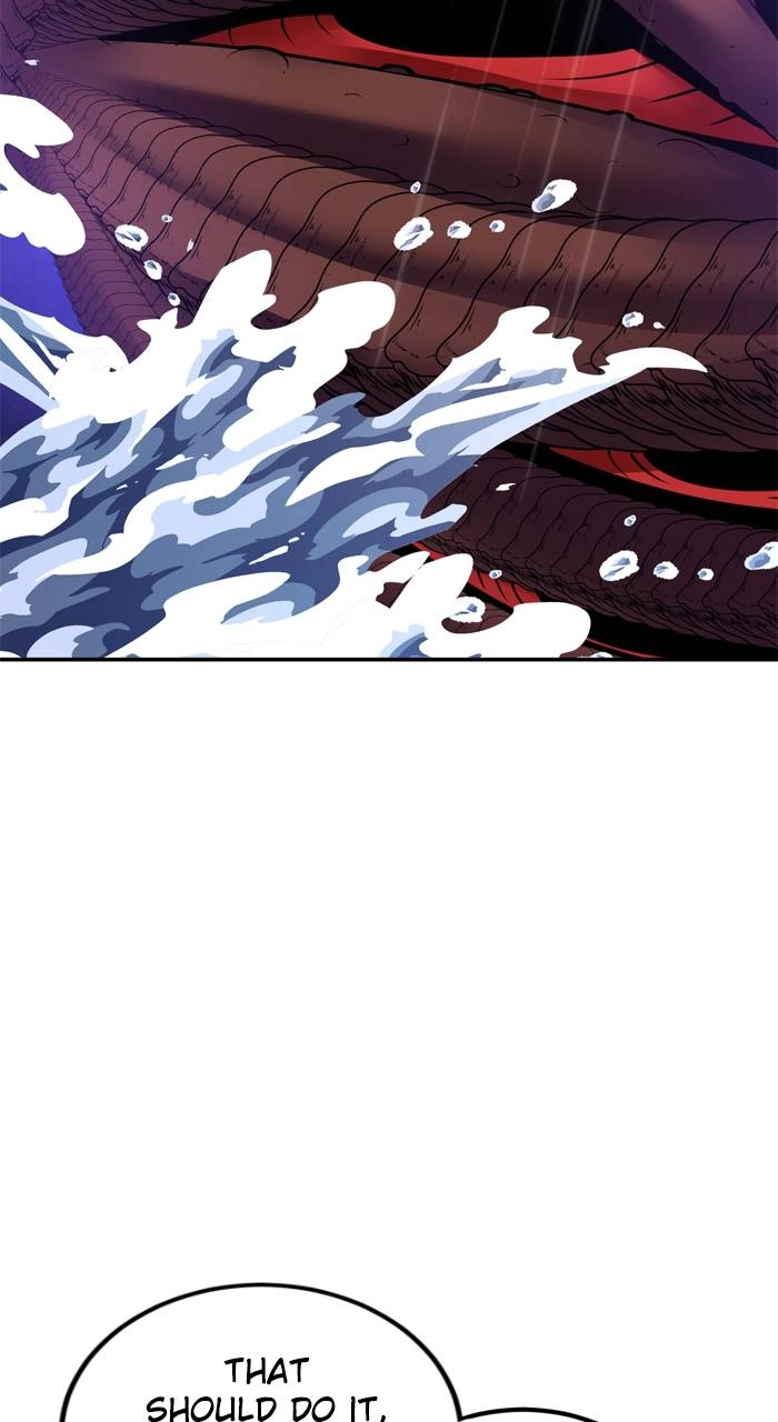 Return to Player Chapter 156 – An Alien City (2) Page 64