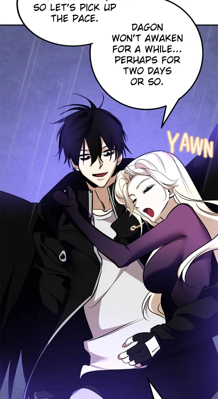 Return to Player Chapter 156 – An Alien City (2) Page 65