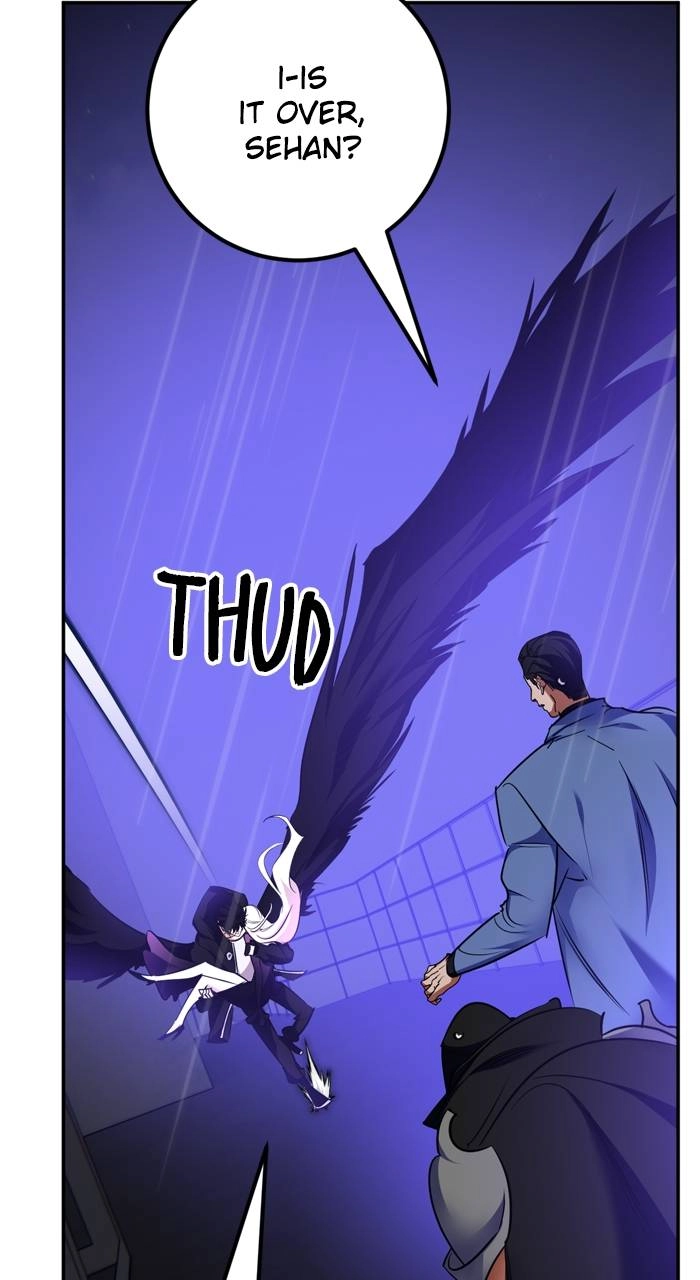 Return to Player Chapter 156 – An Alien City (2) Page 67