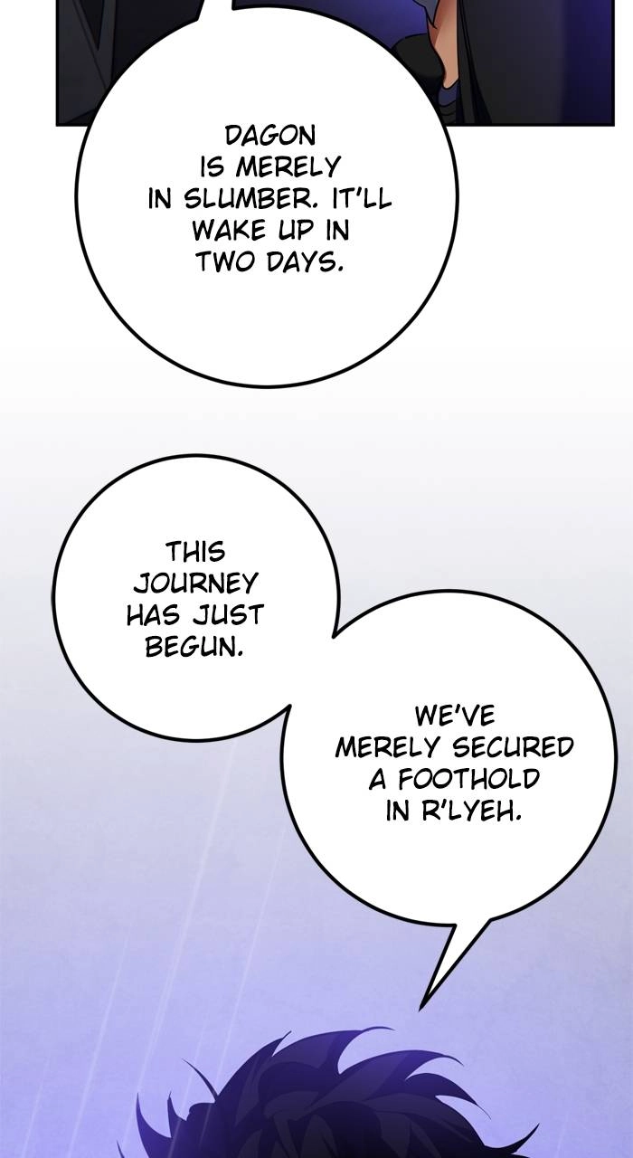 Return to Player Chapter 156 – An Alien City (2) Page 68