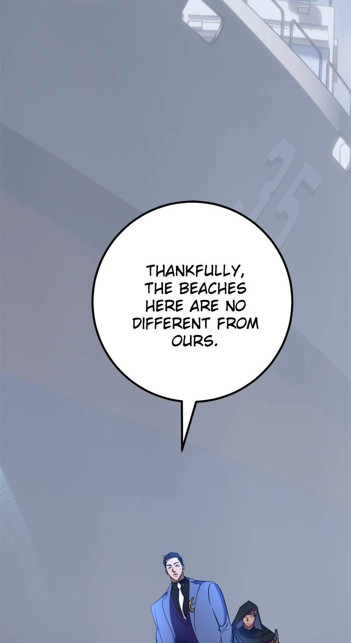 Return to Player Chapter 156 – An Alien City (2) Page 72