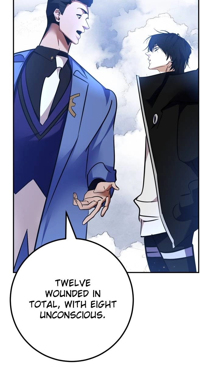 Return to Player Chapter 156 – An Alien City (2) Page 74