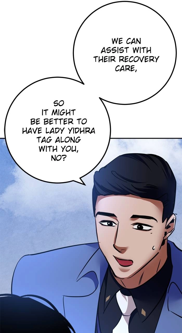 Return to Player Chapter 156 – An Alien City (2) Page 80