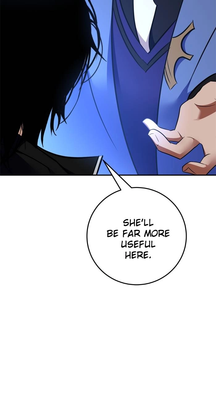 Return to Player Chapter 156 – An Alien City (2) Page 81