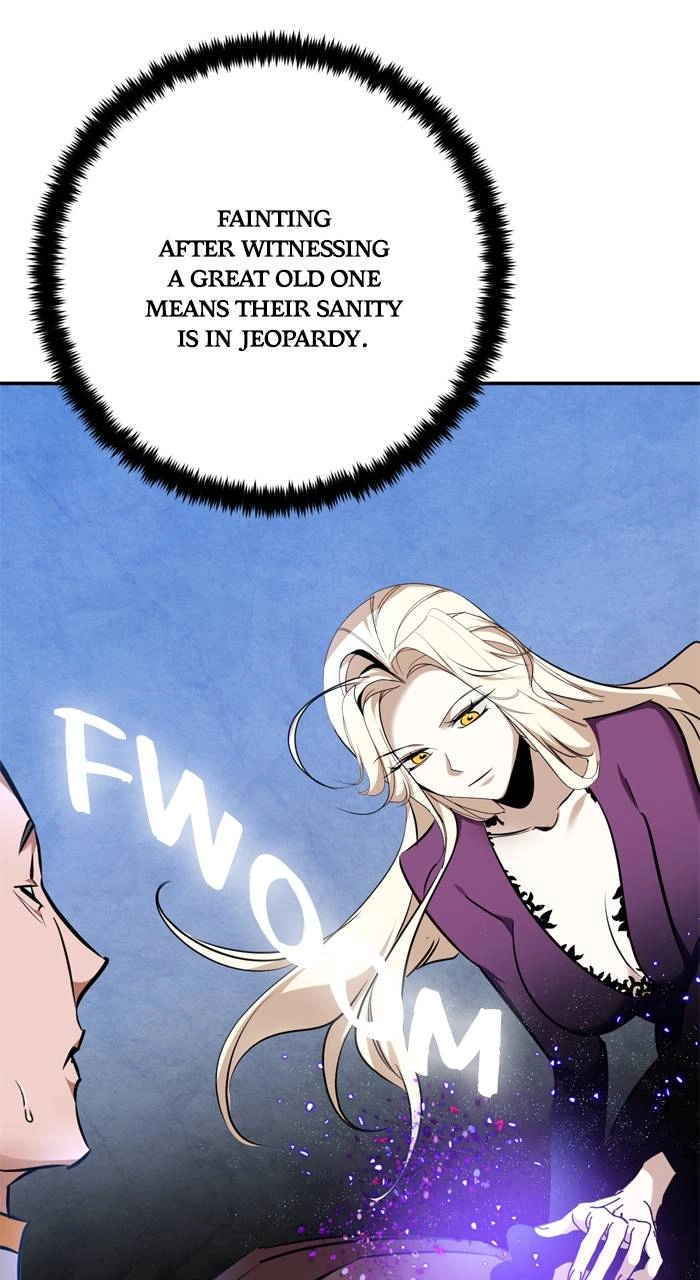 Return to Player Chapter 156 – An Alien City (2) Page 82