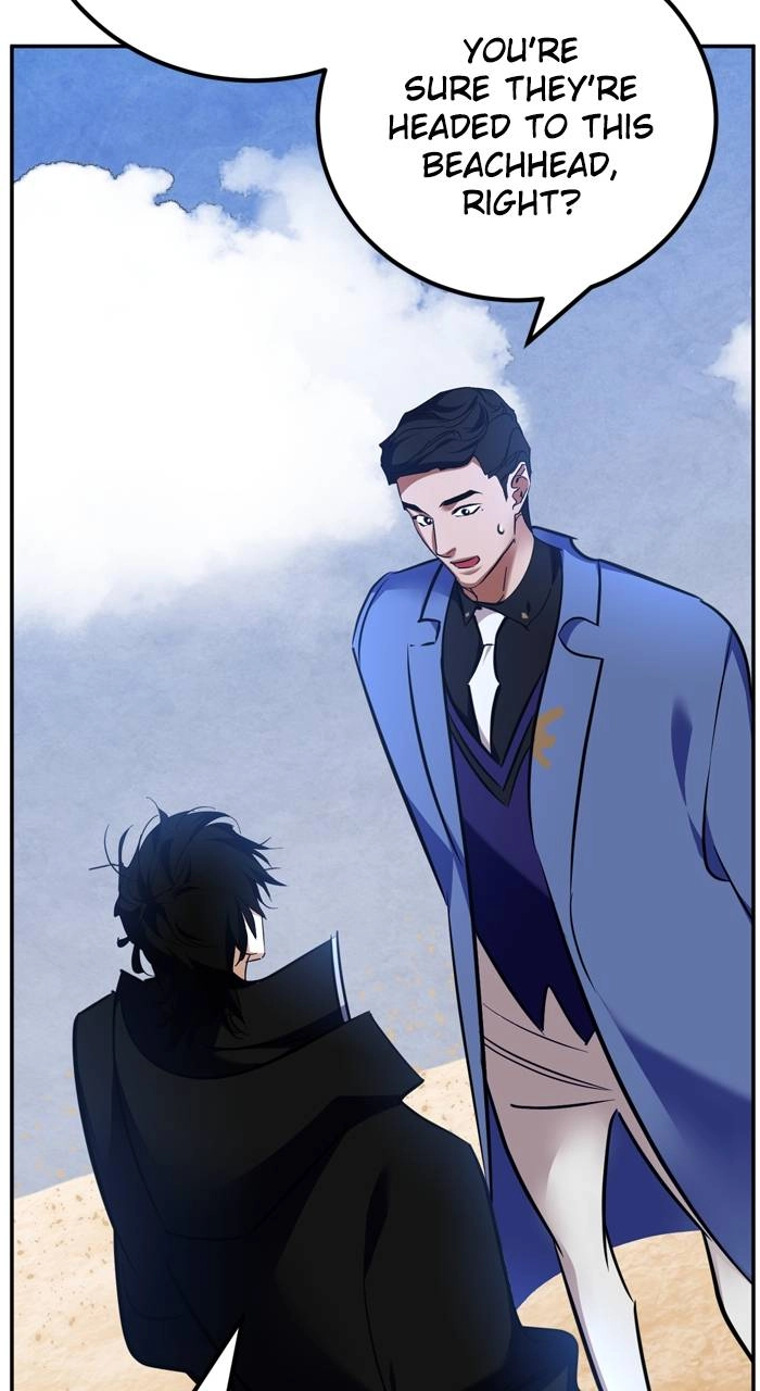 Return to Player Chapter 156 – An Alien City (2) Page 84