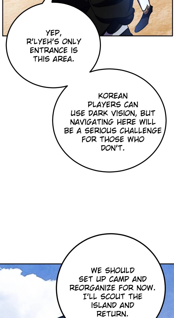 Return to Player Chapter 156 – An Alien City (2) Page 85