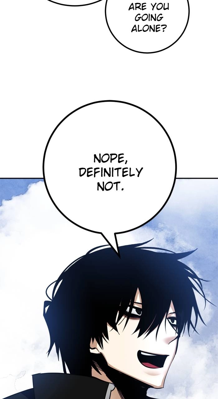 Return to Player Chapter 156 – An Alien City (2) Page 87