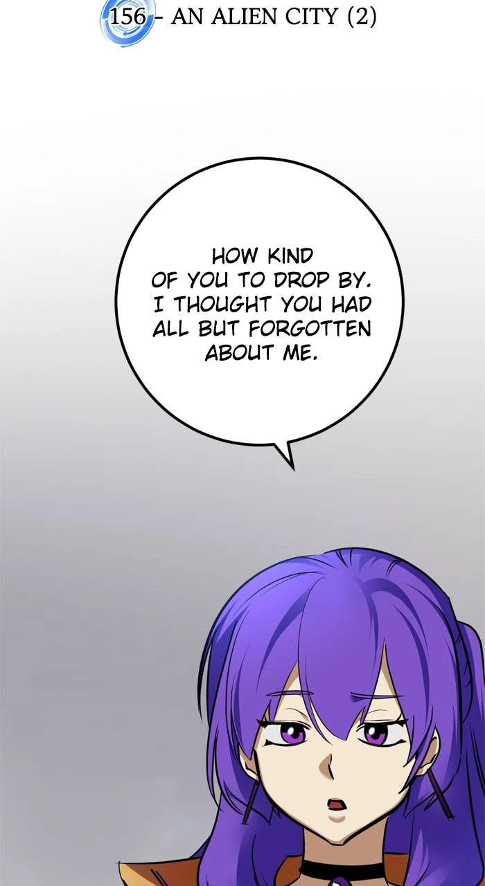 Return to Player Chapter 156 – An Alien City (2) Page 89