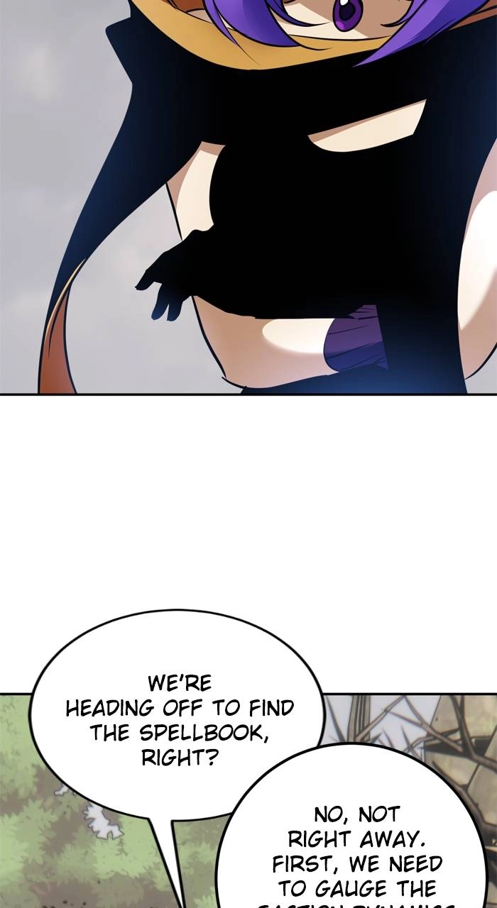 Return to Player Chapter 156 – An Alien City (2) Page 90