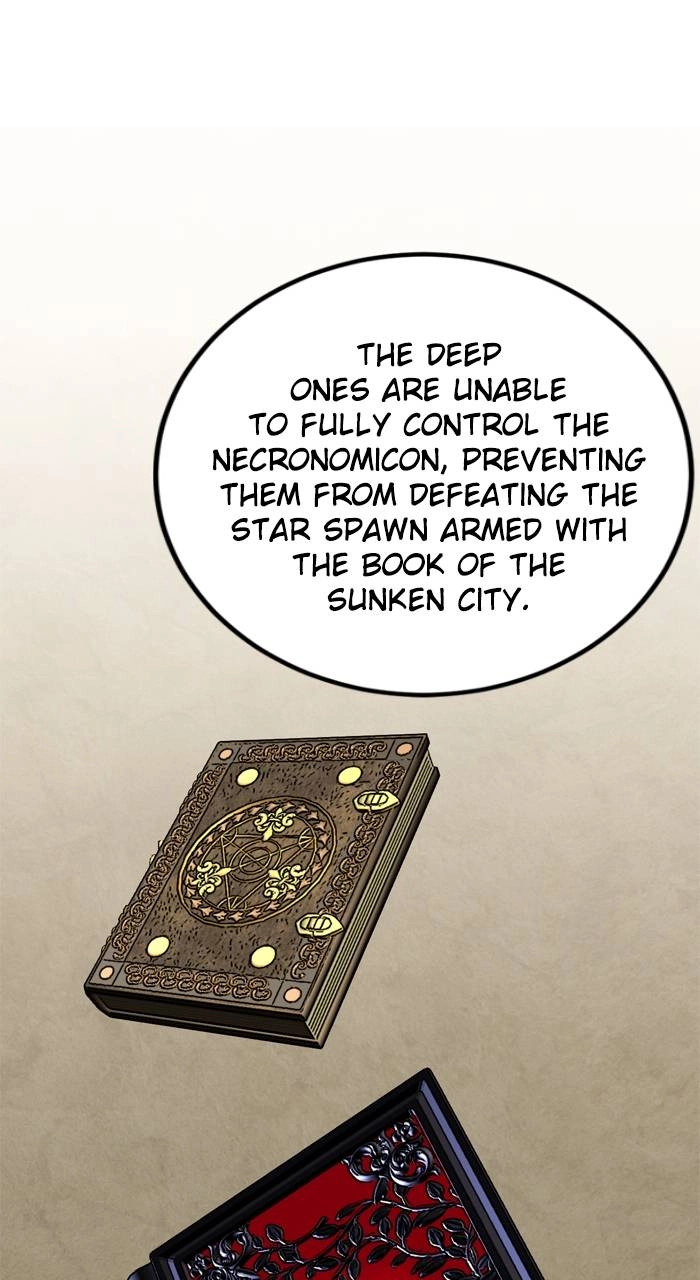 Return to Player Chapter 156 – An Alien City (2) Page 92