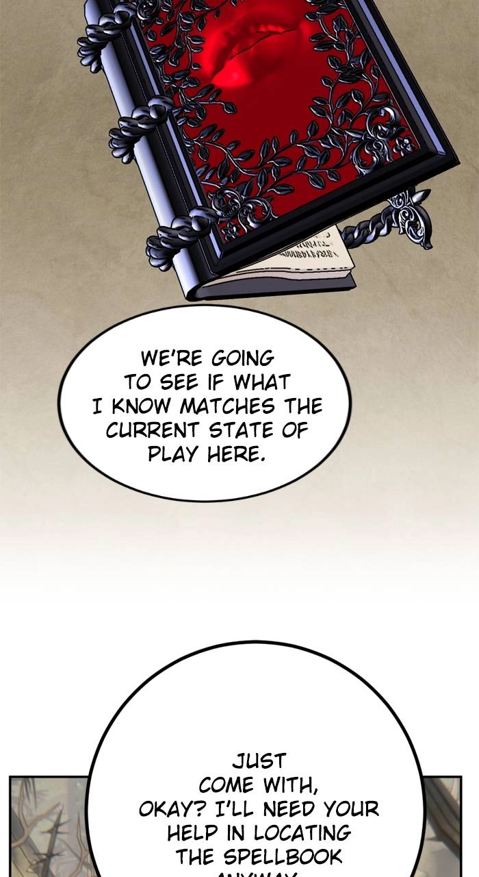 Return to Player Chapter 156 – An Alien City (2) Page 93