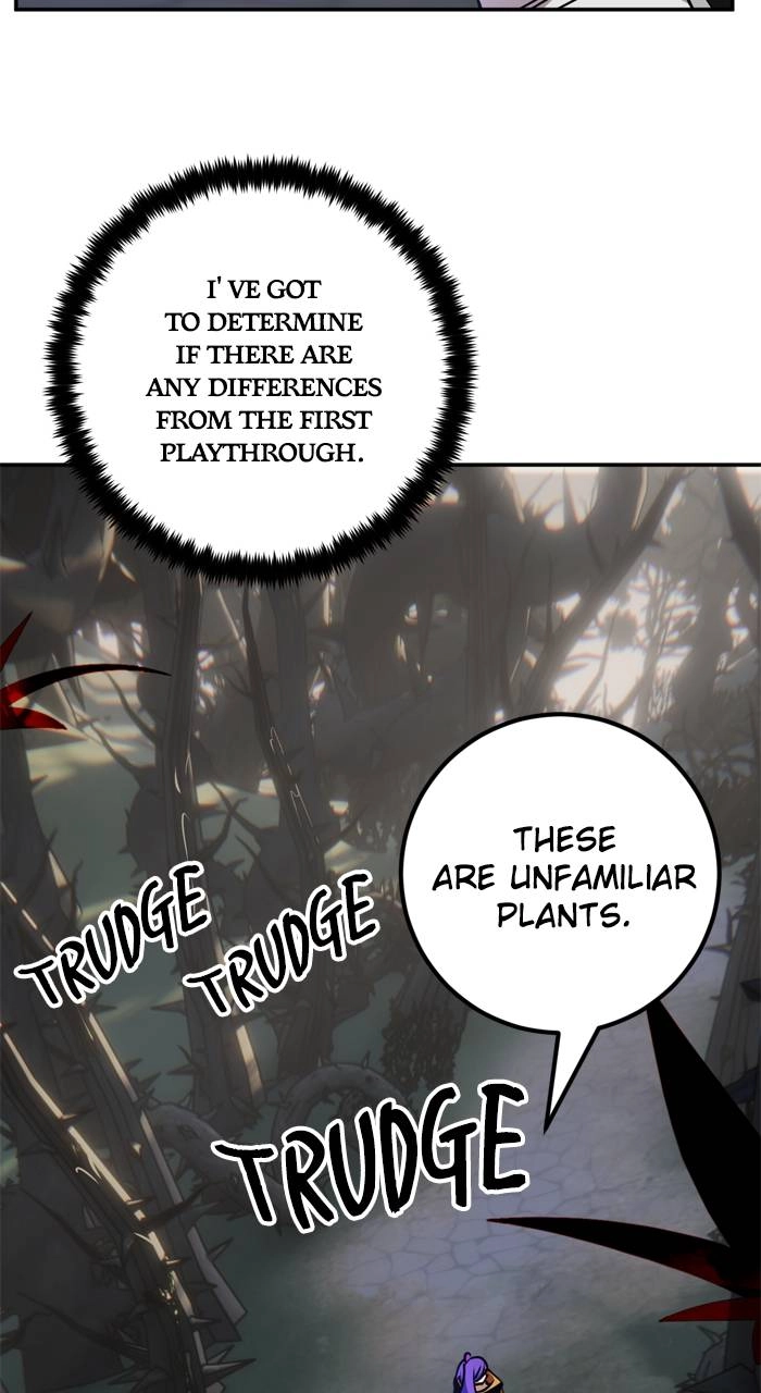 Return to Player Chapter 156 – An Alien City (2) Page 95
