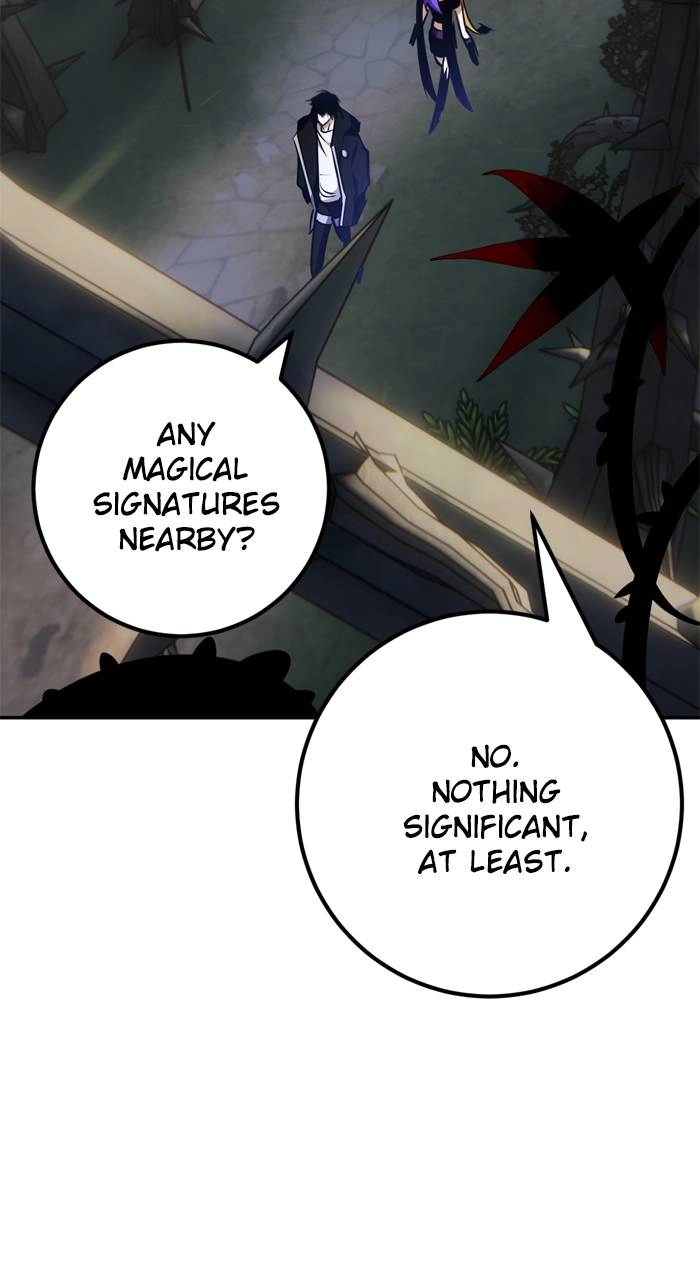 Return to Player Chapter 156 – An Alien City (2) Page 96