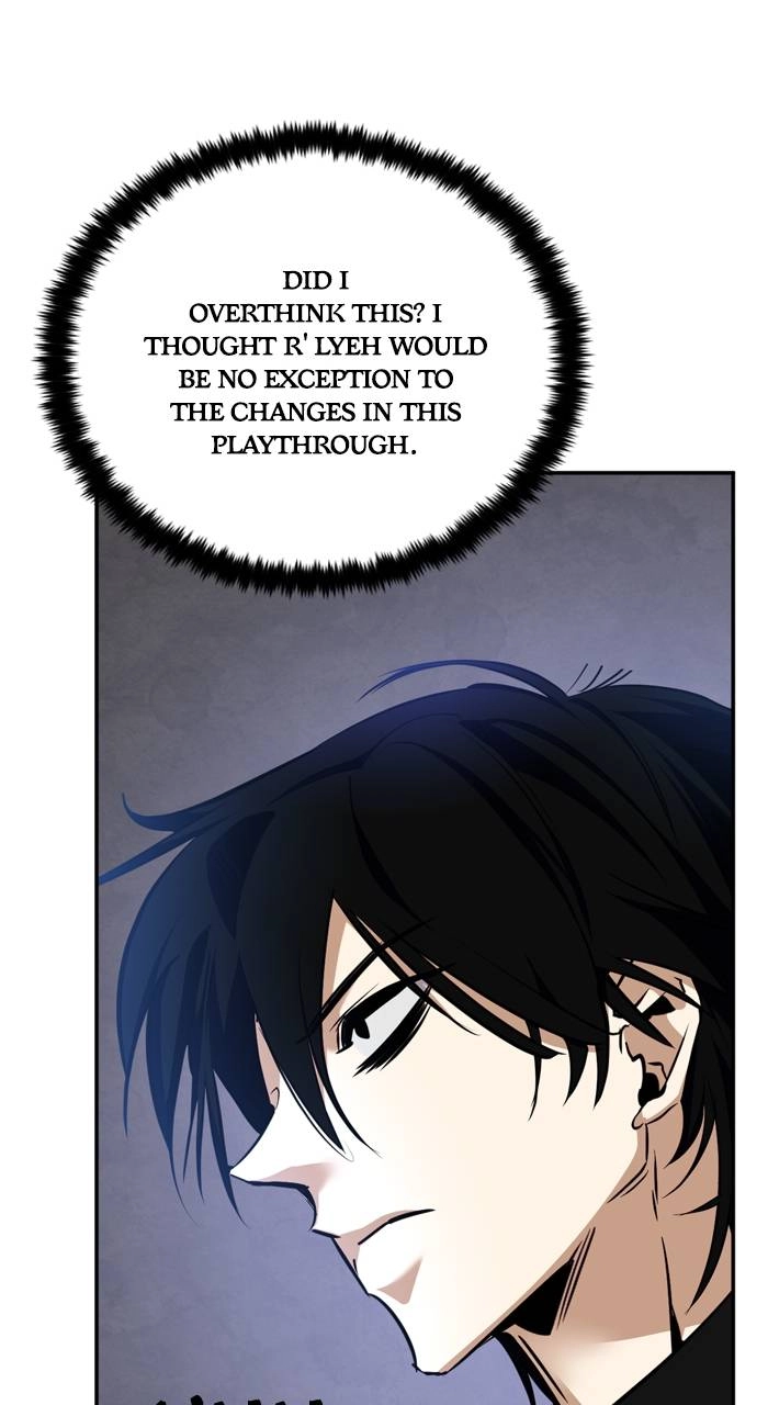 Return to Player Chapter 156 – An Alien City (2) Page 97