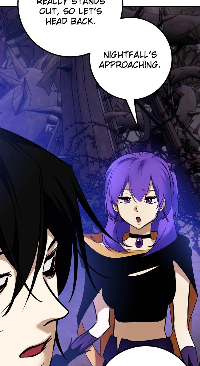 Return to Player Chapter 156 – An Alien City (2) Page 99