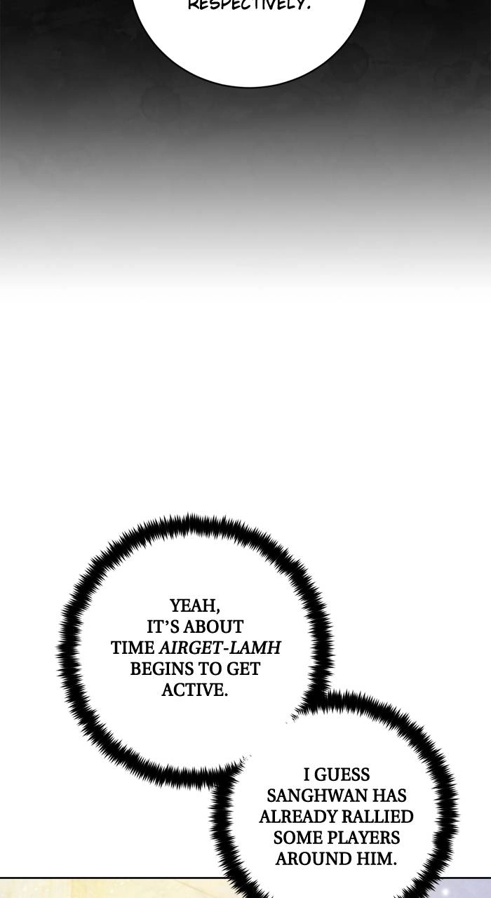 Return to Player Chapter 111 – The Dragon of Clear Sky (1) (Season 3 Premiere) Page 17