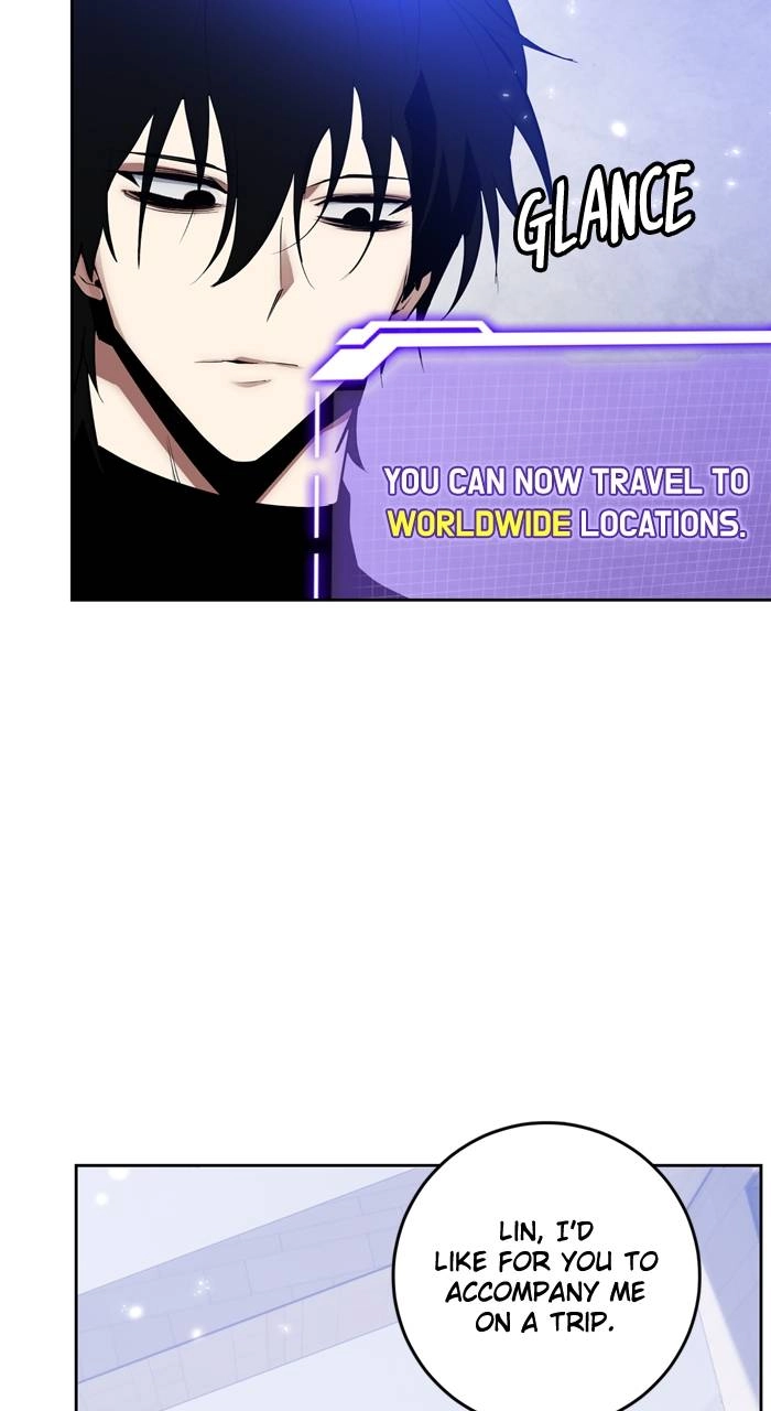 Return to Player Chapter 111 – The Dragon of Clear Sky (1) (Season 3 Premiere) Page 19