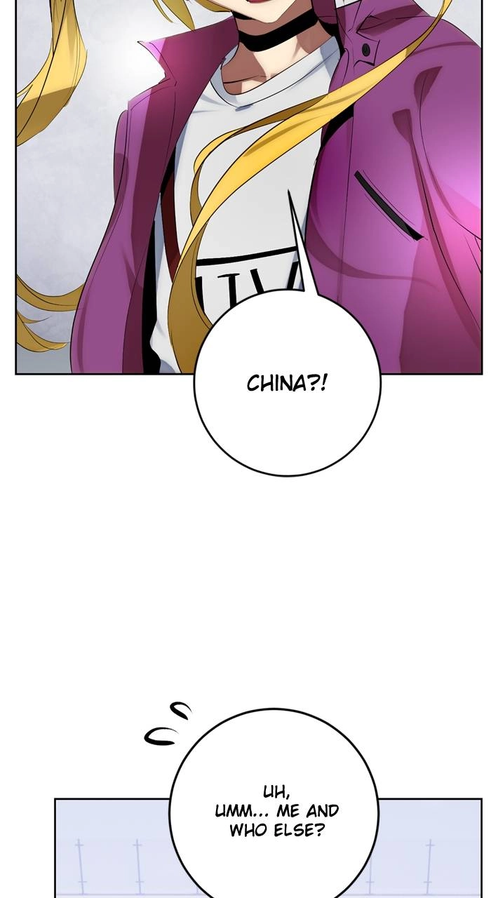 Return to Player Chapter 111 – The Dragon of Clear Sky (1) (Season 3 Premiere) Page 22