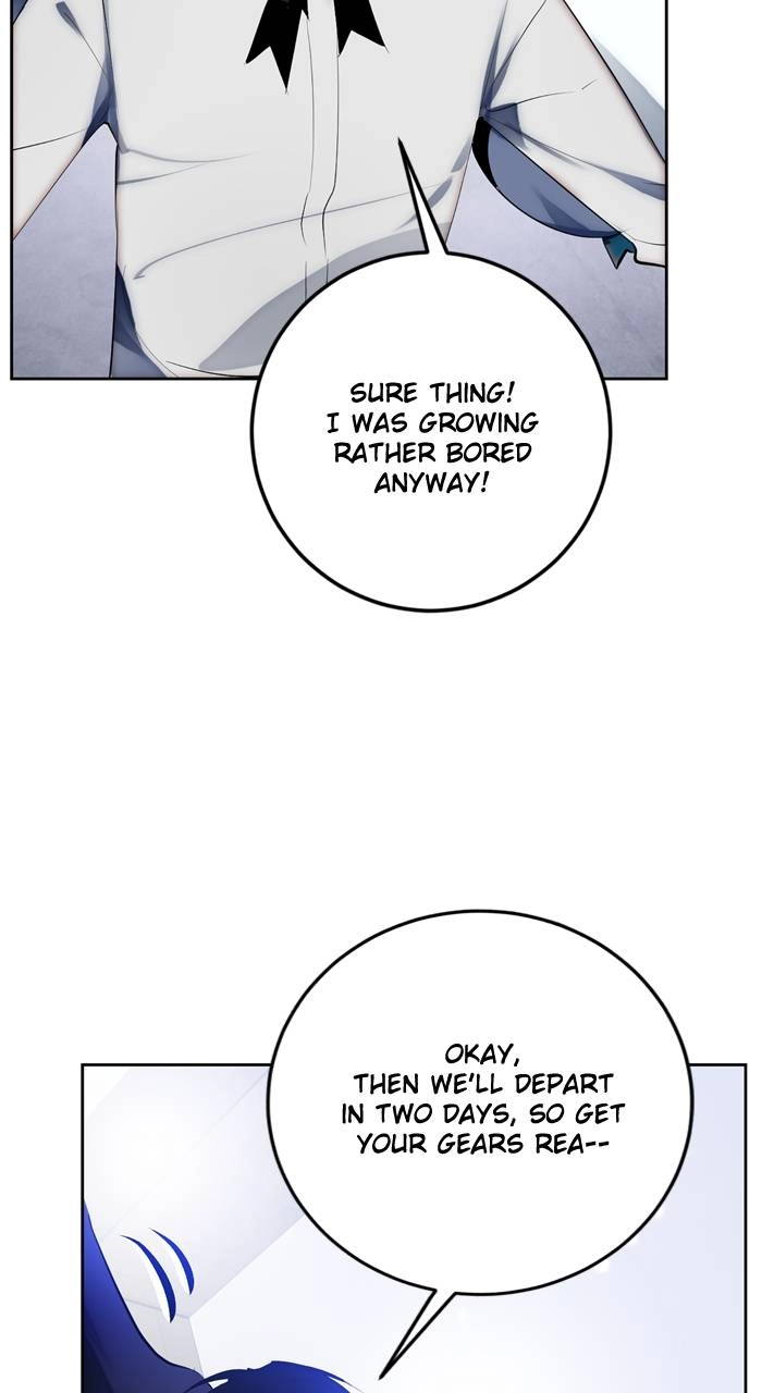 Return to Player Chapter 111 – The Dragon of Clear Sky (1) (Season 3 Premiere) Page 25
