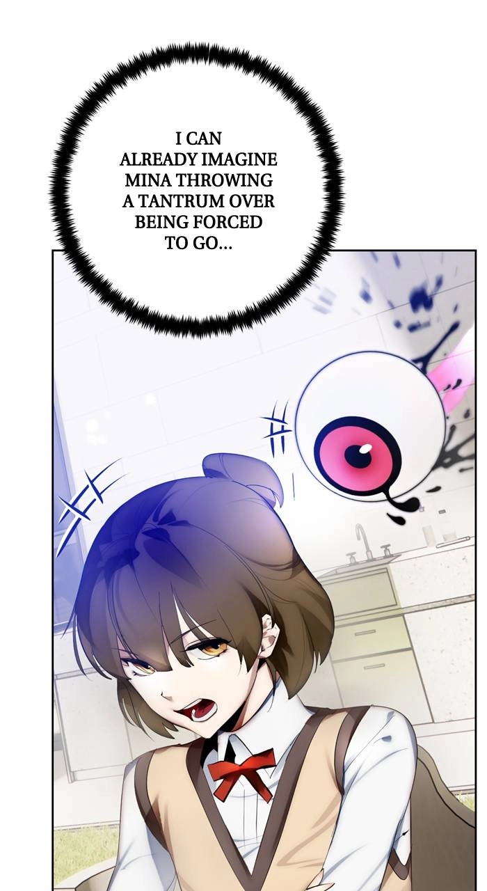 Return to Player Chapter 111 – The Dragon of Clear Sky (1) (Season 3 Premiere) Page 32