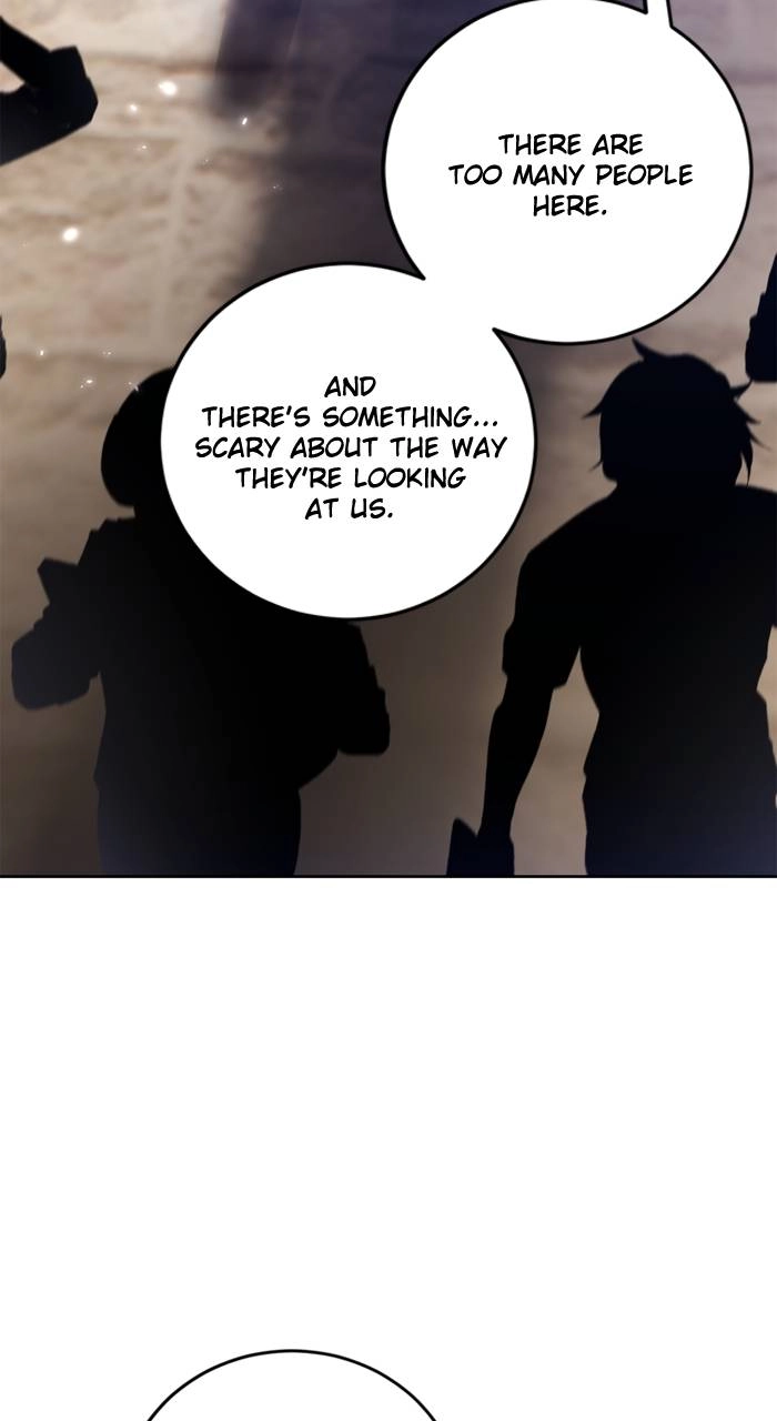 Return to Player Chapter 111 – The Dragon of Clear Sky (1) (Season 3 Premiere) Page 42