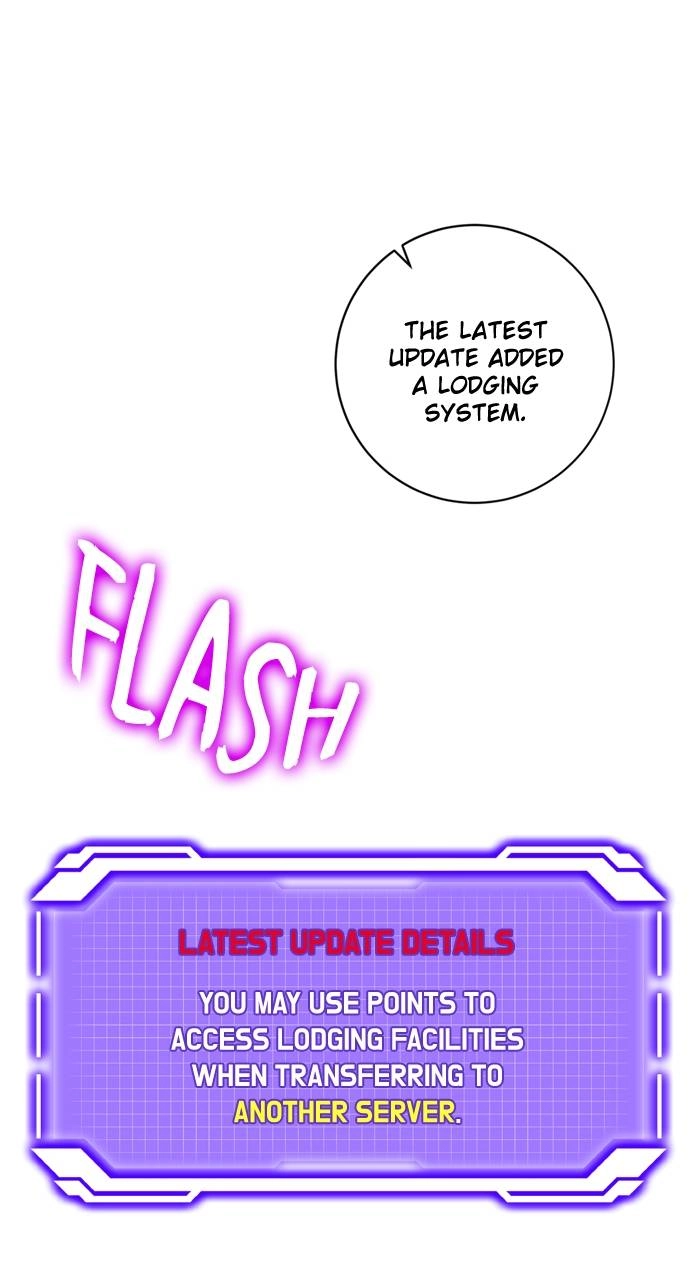 Return to Player Chapter 111 – The Dragon of Clear Sky (1) (Season 3 Premiere) Page 46