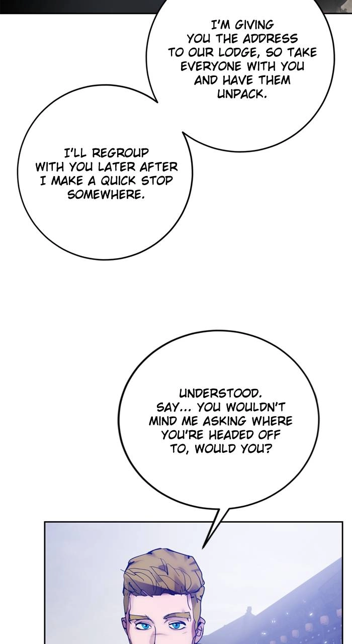 Return to Player Chapter 111 – The Dragon of Clear Sky (1) (Season 3 Premiere) Page 48