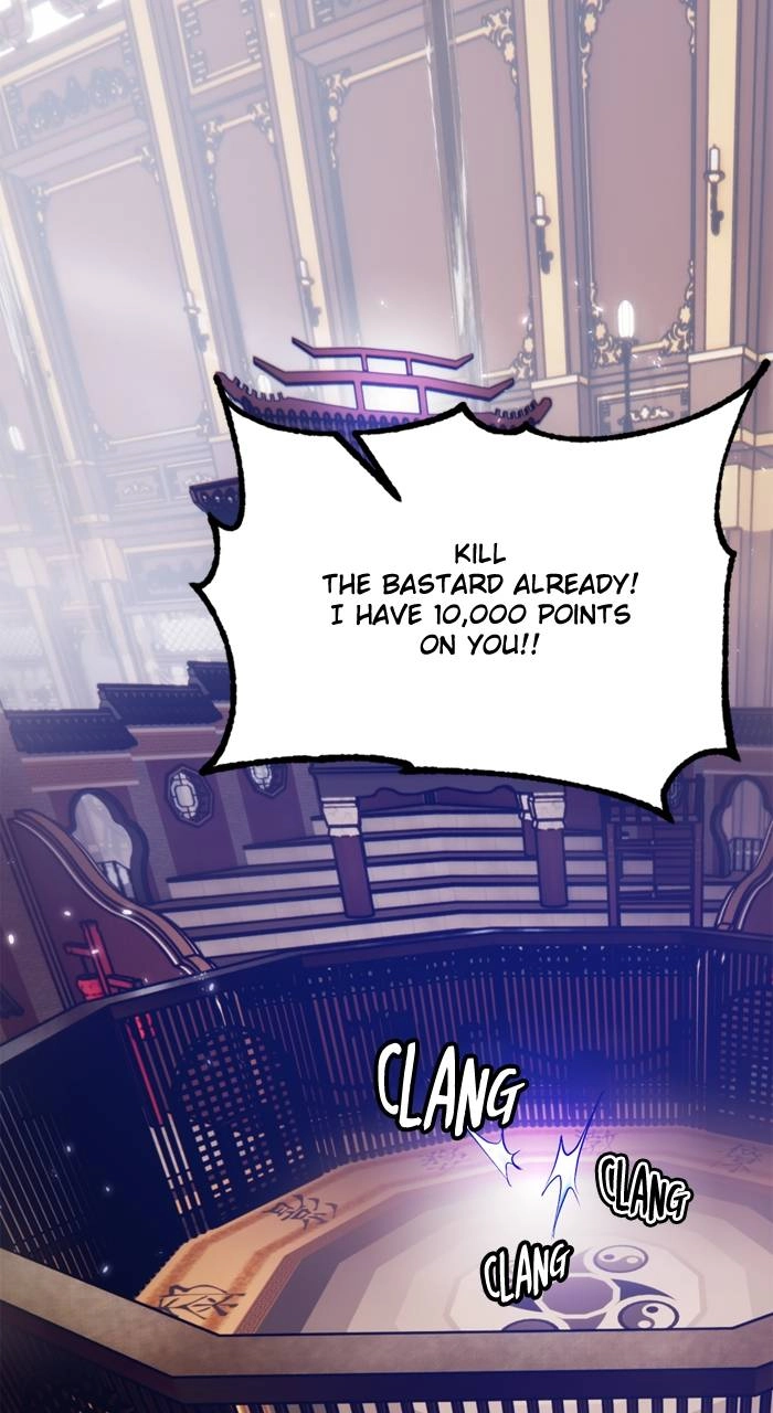 Return to Player Chapter 111 – The Dragon of Clear Sky (1) (Season 3 Premiere) Page 56