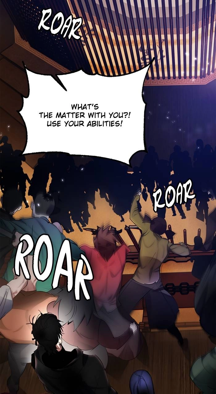 Return to Player Chapter 111 – The Dragon of Clear Sky (1) (Season 3 Premiere) Page 57