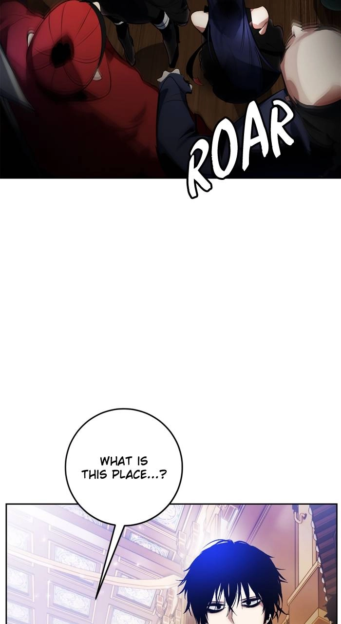 Return to Player Chapter 111 – The Dragon of Clear Sky (1) (Season 3 Premiere) Page 58