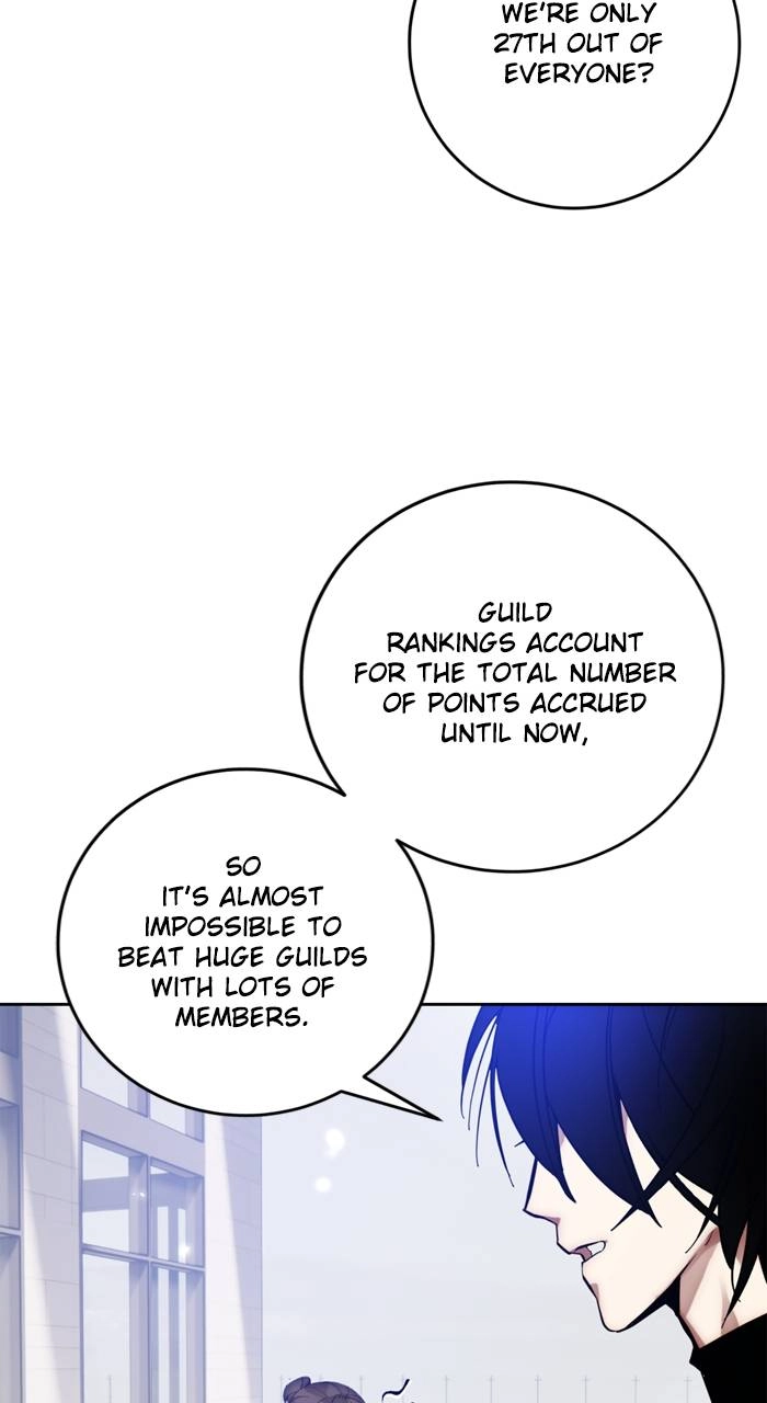 Return to Player Chapter 111 – The Dragon of Clear Sky (1) (Season 3 Premiere) Page 5