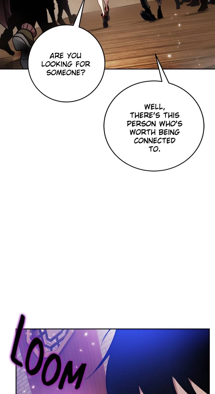 Return to Player Chapter 111 – The Dragon of Clear Sky (1) (Season 3 Premiere) Page 62