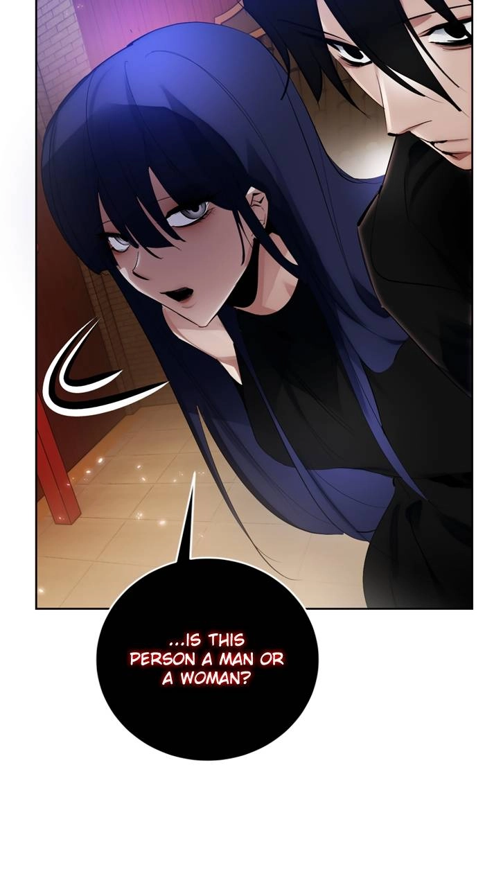 Return to Player Chapter 111 – The Dragon of Clear Sky (1) (Season 3 Premiere) Page 63