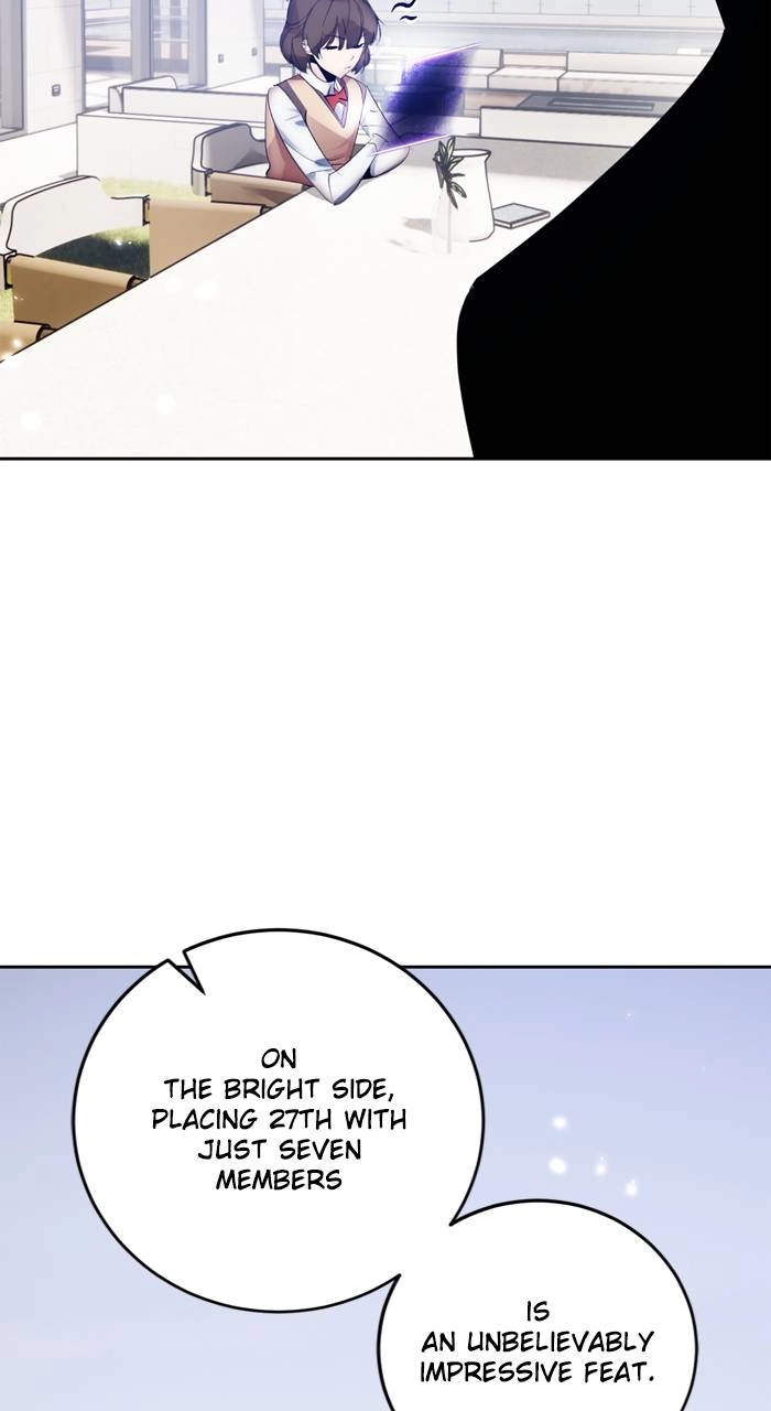 Return to Player Chapter 111 – The Dragon of Clear Sky (1) (Season 3 Premiere) Page 6