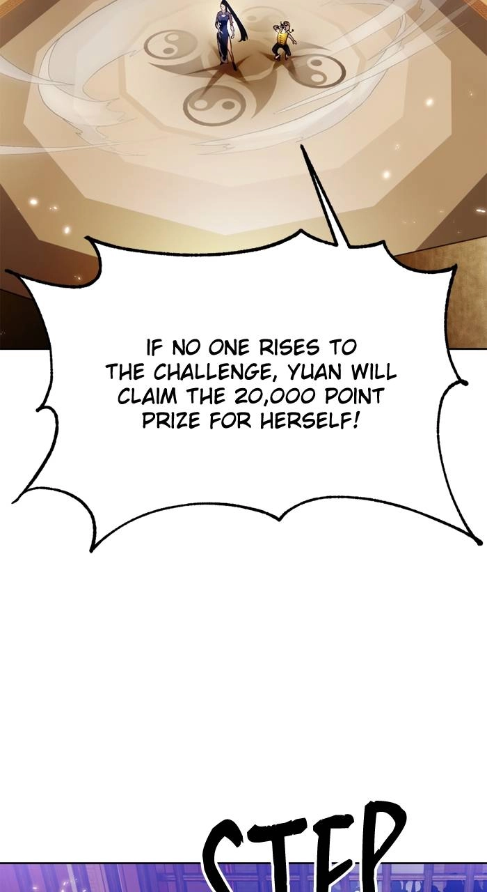 Return to Player Chapter 111 – The Dragon of Clear Sky (1) (Season 3 Premiere) Page 76