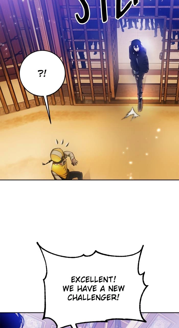 Return to Player Chapter 111 – The Dragon of Clear Sky (1) (Season 3 Premiere) Page 77