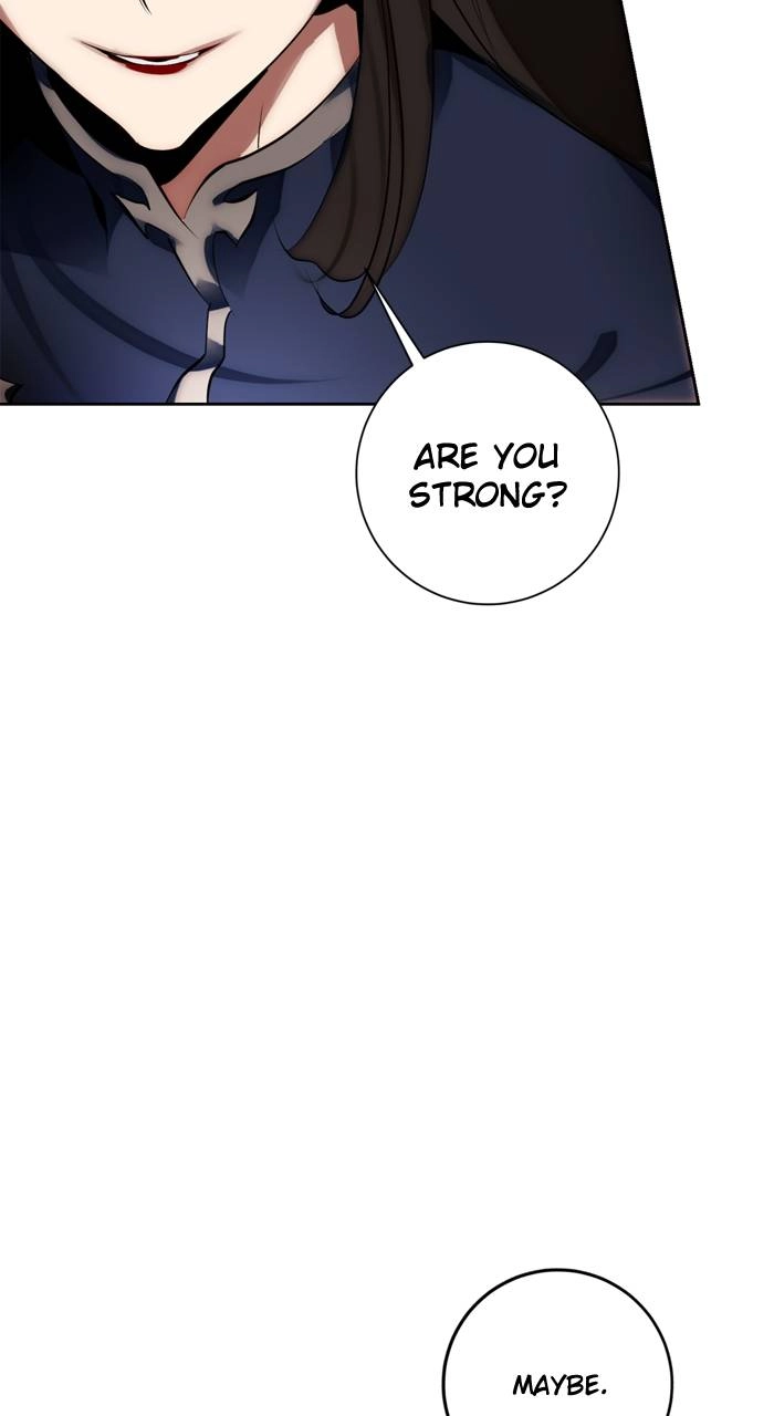 Return to Player Chapter 111 – The Dragon of Clear Sky (1) (Season 3 Premiere) Page 83
