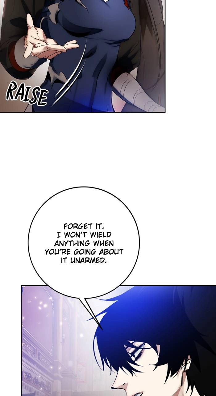 Return to Player Chapter 111 – The Dragon of Clear Sky (1) (Season 3 Premiere) Page 86