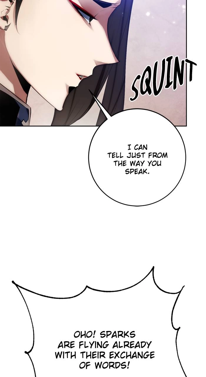 Return to Player Chapter 111 – The Dragon of Clear Sky (1) (Season 3 Premiere) Page 88