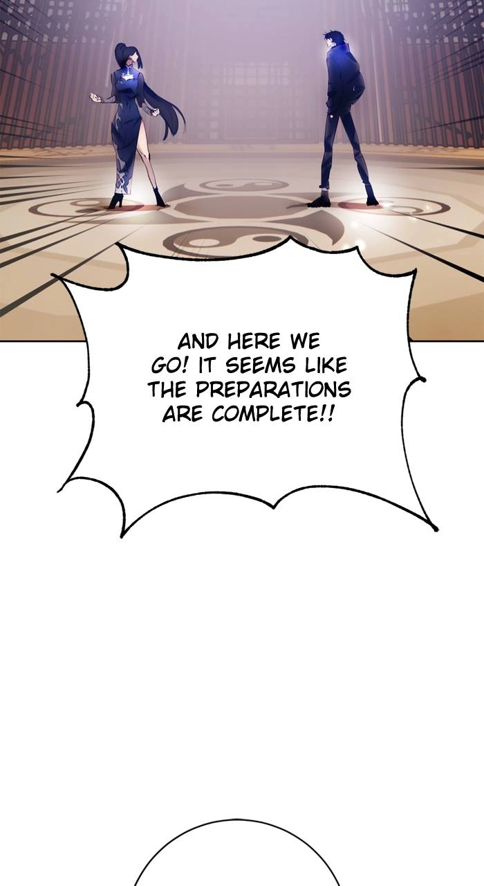 Return to Player Chapter 111 – The Dragon of Clear Sky (1) (Season 3 Premiere) Page 93