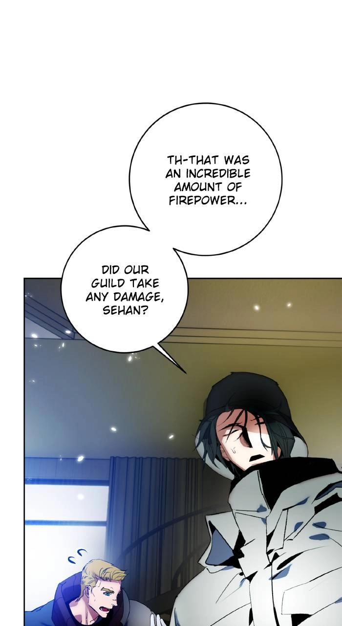 Return to Player Chapter 107 – Fur Elise (3) Page 46
