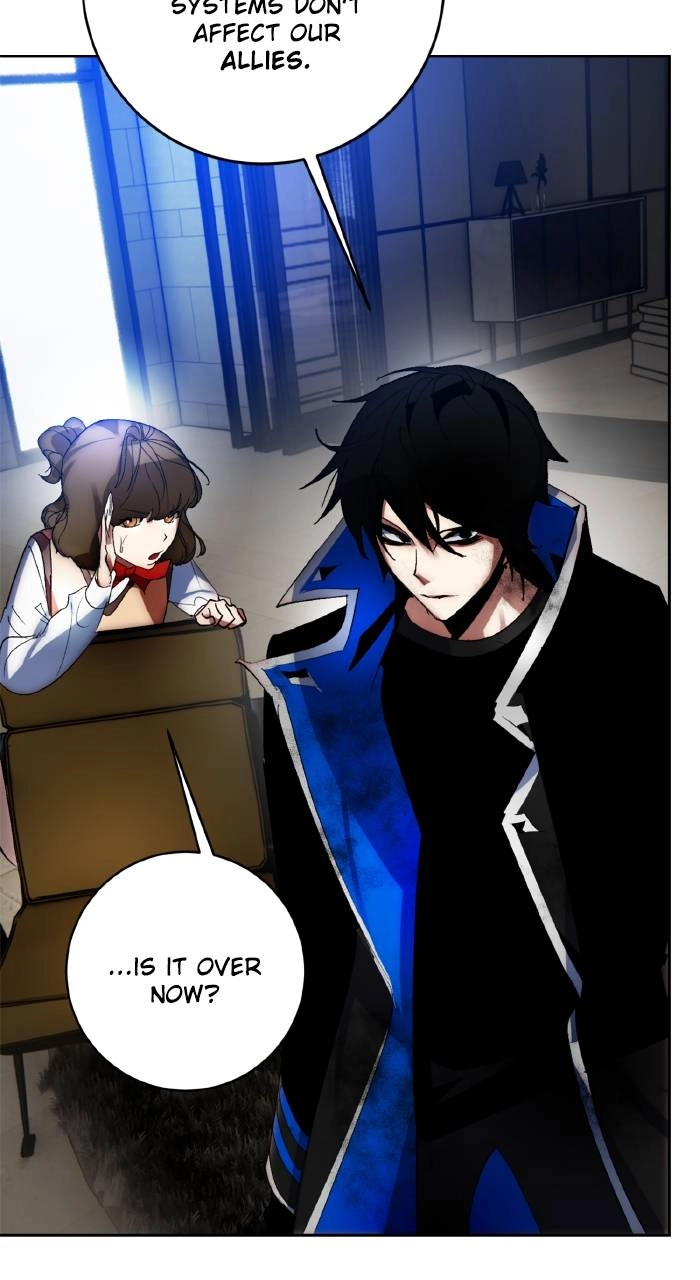 Return to Player Chapter 107 – Fur Elise (3) Page 48