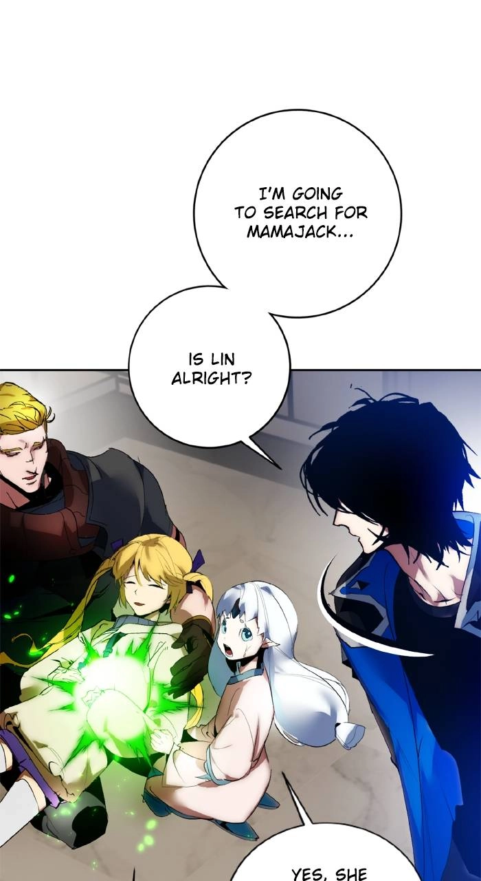 Return to Player Chapter 107 – Fur Elise (3) Page 73