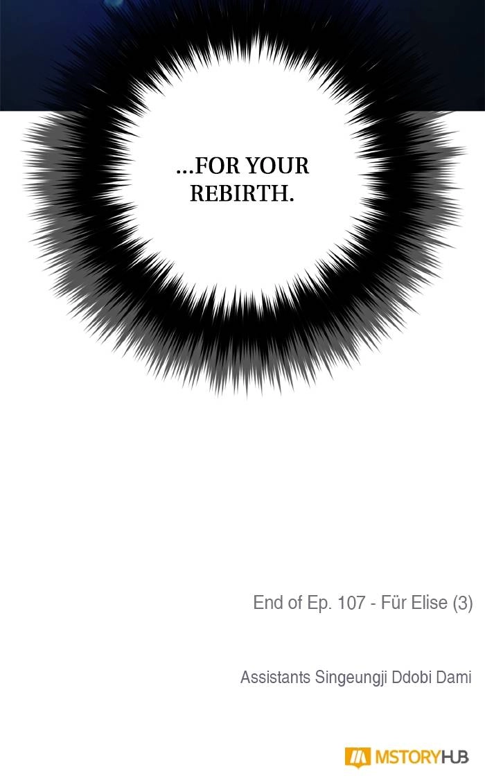 Return to Player Chapter 107 – Fur Elise (3) Page 96