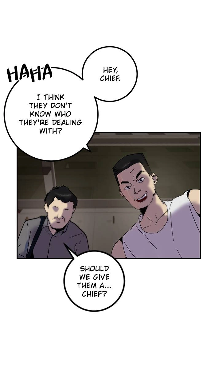 Return to Player Chapter 17 – The Virtue of Giving (2) Page 13