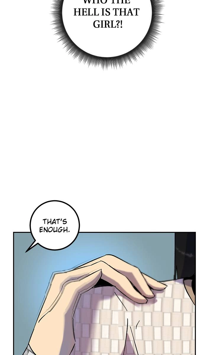 Return to Player Chapter 17 – The Virtue of Giving (2) Page 15